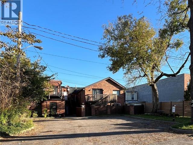 Apartment for rent in Ancaster, Ontario