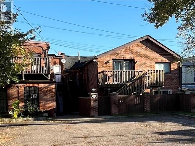 Apartment for rent in Ancaster, Ontario