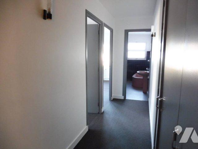 Appartement location à Lorient, Bretagne