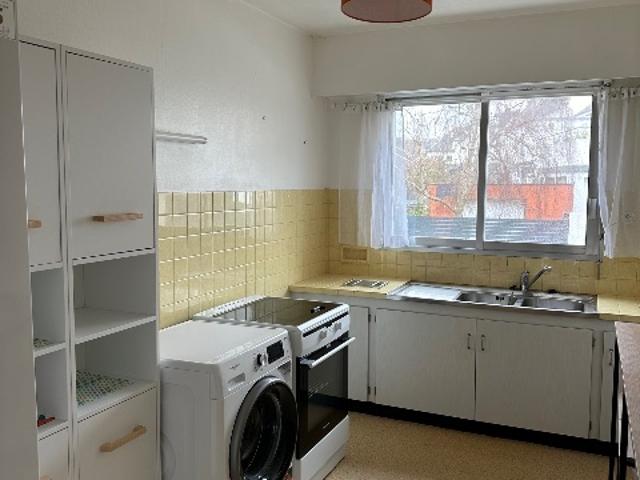 Appartement location à Lorient, Bretagne