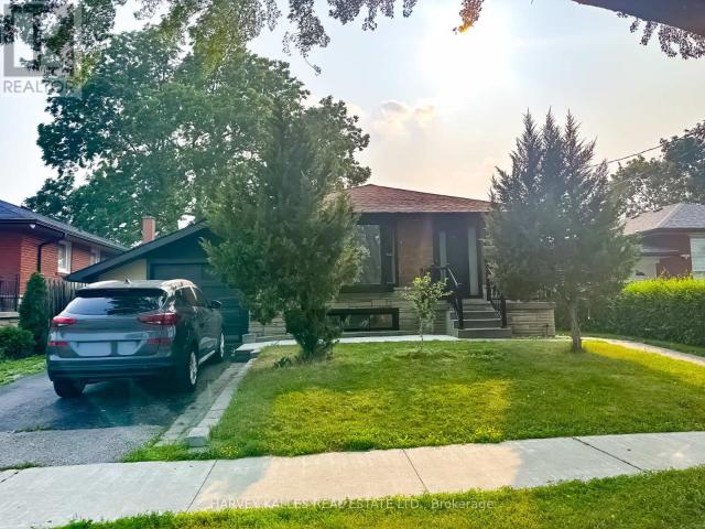 Apartment for rent in Woburn, Ontario