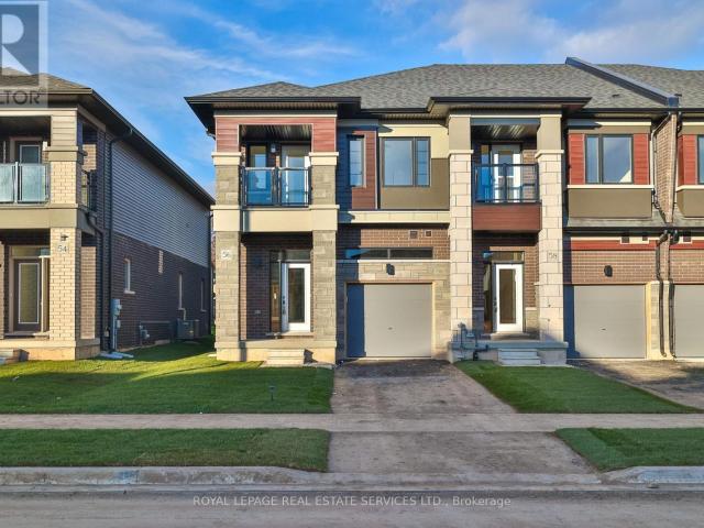 Apartment for rent in Brant, Ontario