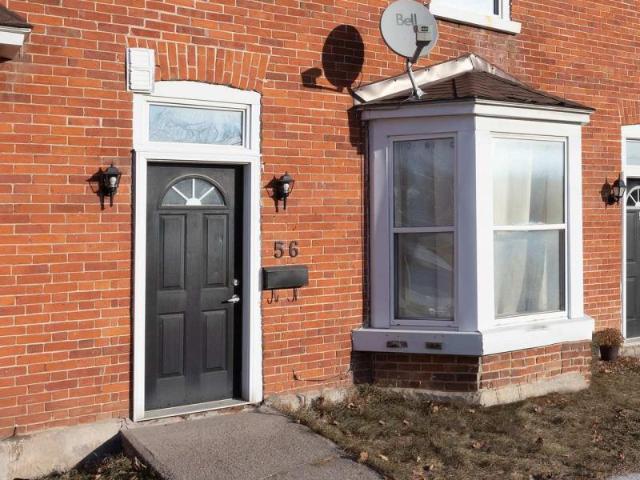 Apartment for rent in Belleville, Ontario