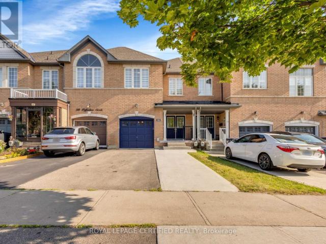 Apartment for rent in Georgina, Ontario