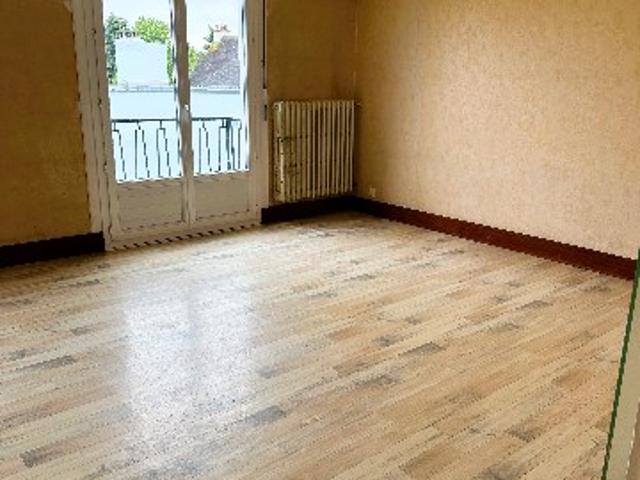 Appartement location à Lorient, Bretagne
