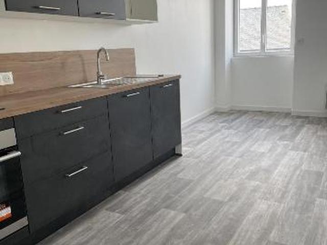 Appartement location à Vannes, Bretagne