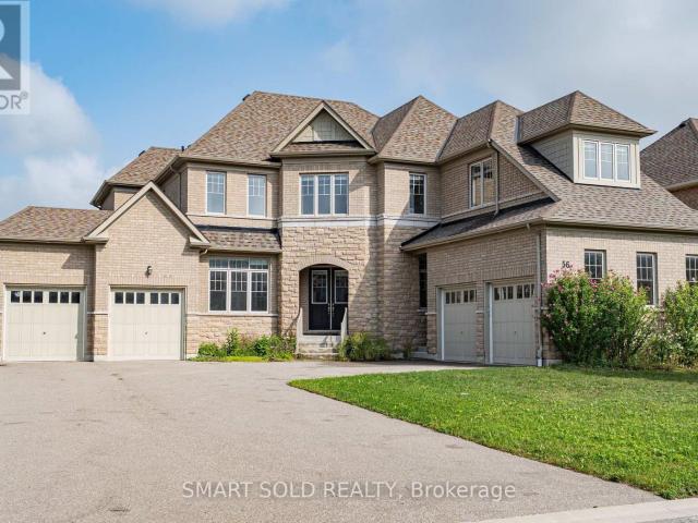 House for rent in Springwater, Central Ontario