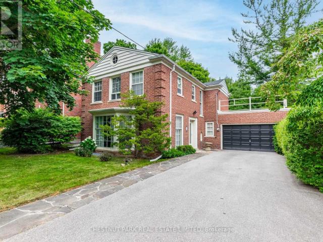 Apartment for rent in Woburn, Ontario