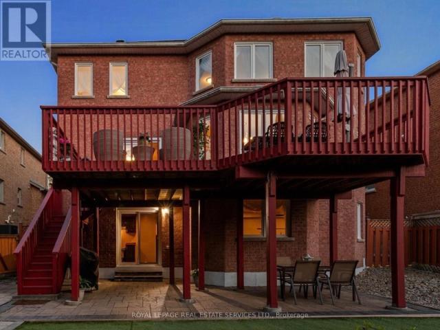 Apartment for rent in York, Ontario