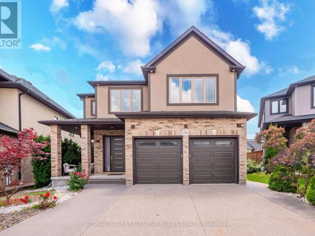 Apartment for rent in Kitchener, Ontario