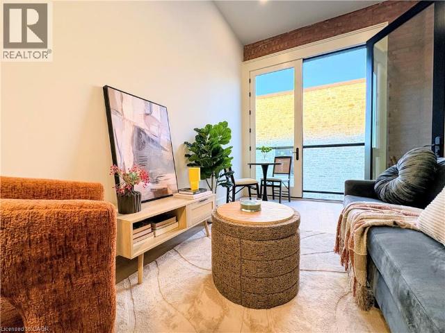 Apartment for rent in Ancaster, Ontario