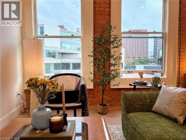 Apartment for rent in Ancaster, Ontario