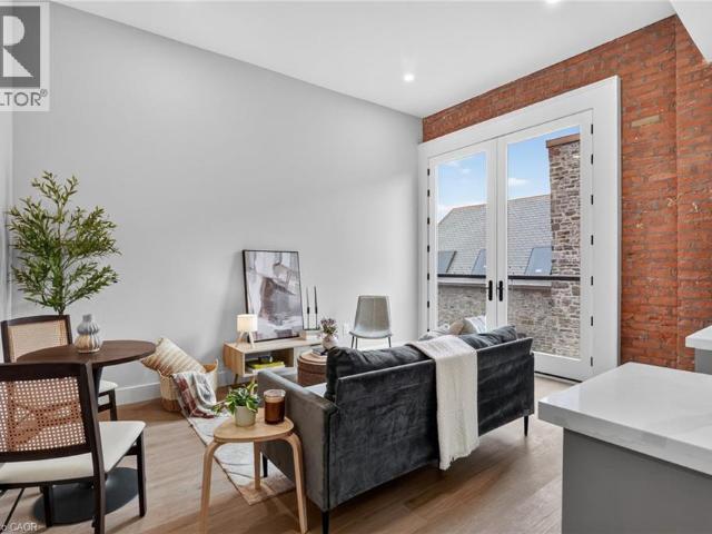 Apartment for rent in Central, Hamilton