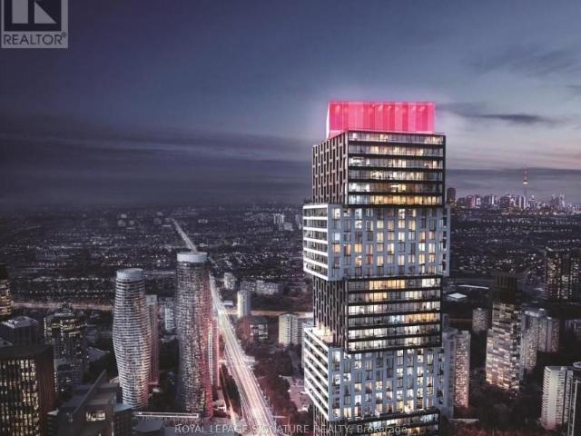 Apartment for rent in City Centre, Mississauga