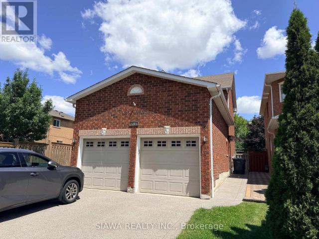 Apartment for rent in Mississauga, Ontario