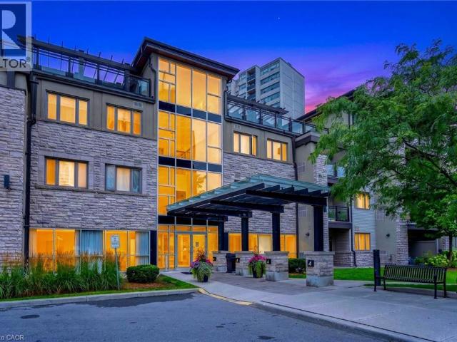 Apartment for rent in Mississauga, Ontario