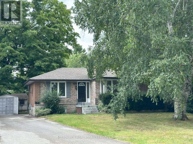 Apartment for rent in Oakville, Ontario