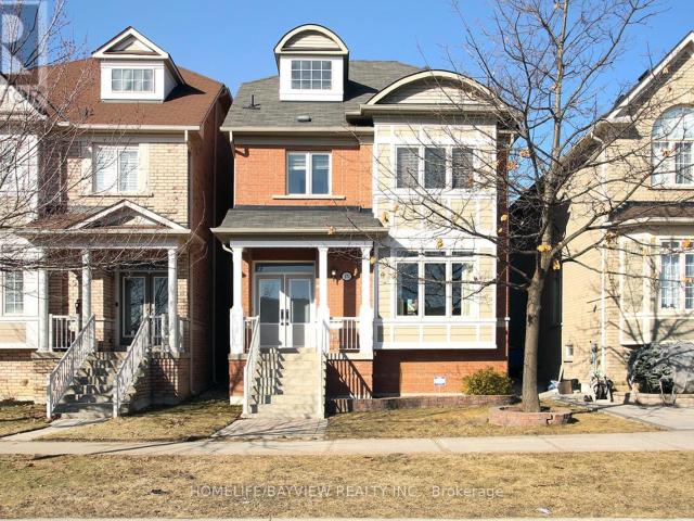 Apartment for rent in York, Ontario