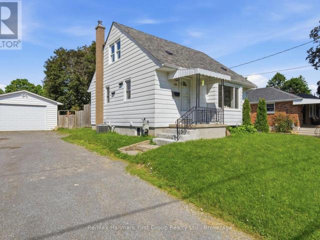 House for rent in Cobourg, Ontario