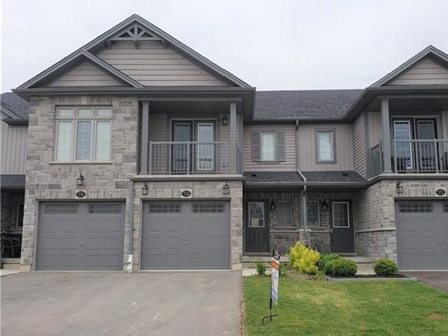 Apartment for rent in Kitchener, Ontario