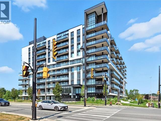 Apartment for rent in Brantford, Southwestern Ontario
