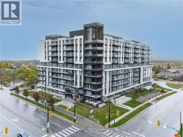 Apartment for rent in Brant, Ontario