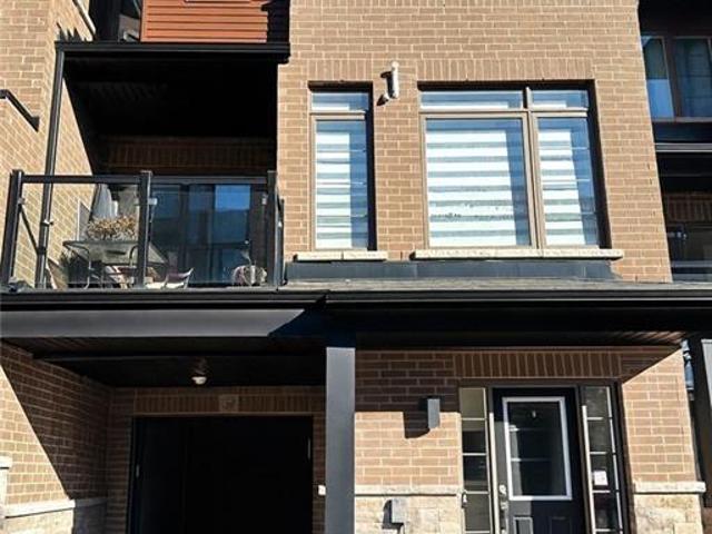 Apartment for rent in Ancaster, Ontario