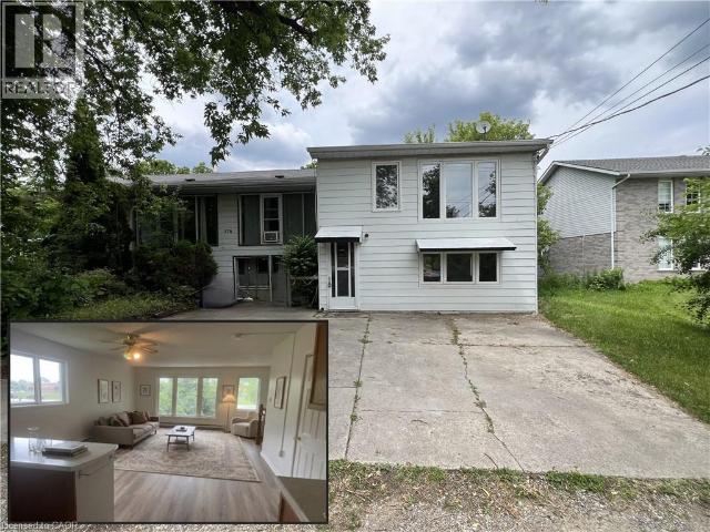 Apartment for rent in Cambridge, Ontario