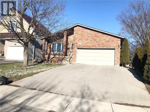 Apartment for rent in Ancaster, Ontario