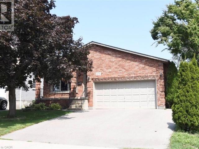 Apartment for rent in Ancaster, Ontario