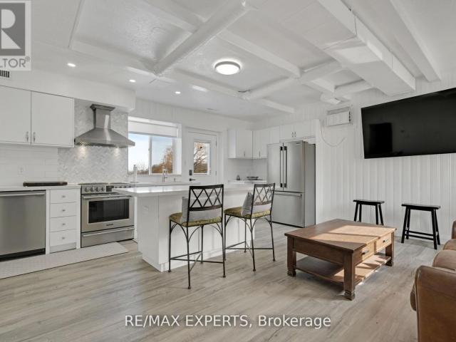 Apartment for rent in York, Ontario