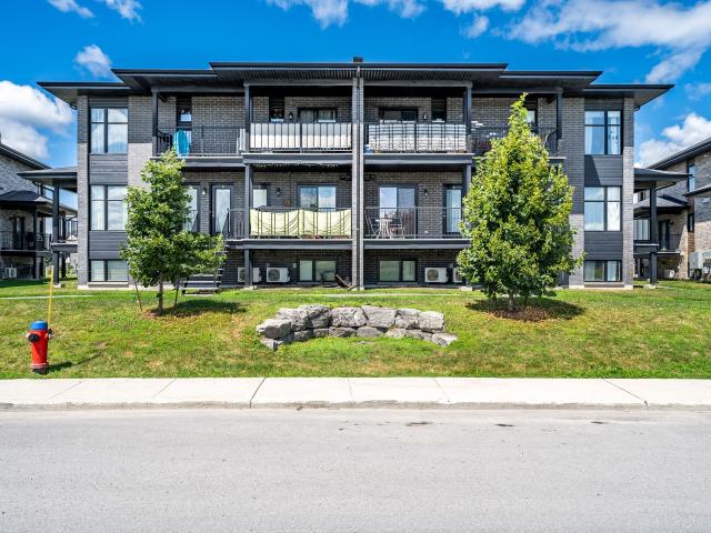 Apartment for rent in Gatineau, Quebec