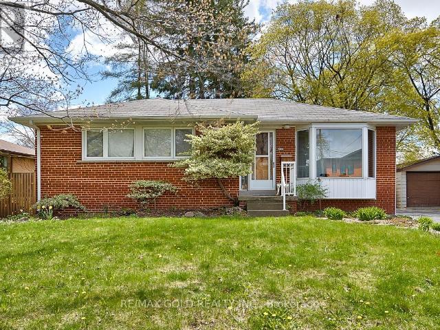 Apartment for rent in Oakville, Ontario