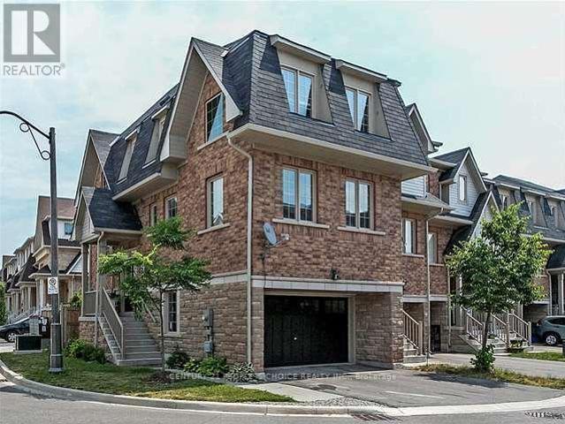 Apartment for rent in Oakville, Ontario