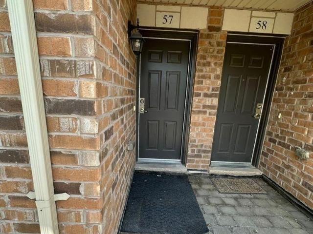 Apartment for rent in Oakville, Ontario
