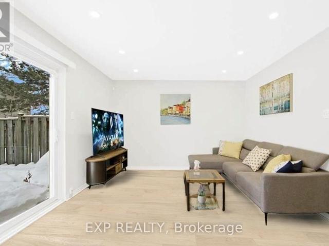 Apartment for rent in Woburn, Ontario