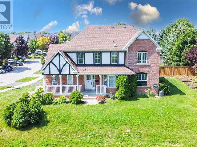 House for rent in Durham, Ontario