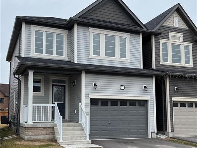 Apartment for rent in Wanup, Ontario
