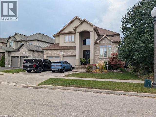 Apartment for rent in Bridgeport North, Kitchener