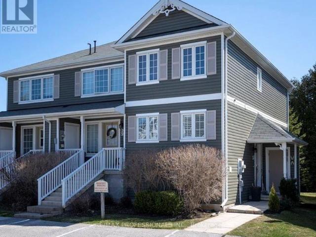 Apartment for rent in Collingwood, Ontario