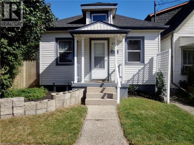 Apartment for rent in Homeside, Hamilton
