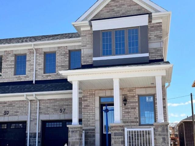 Apartment for rent in Barrie, Ontario
