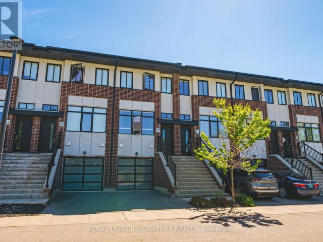 Apartment for rent in Ancaster, Ontario