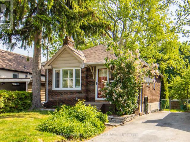Apartment for rent in Woburn, Ontario