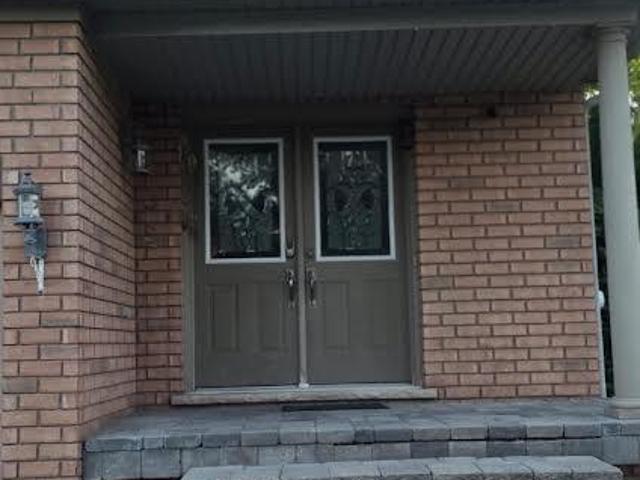 House for rent in Georgina, Ontario