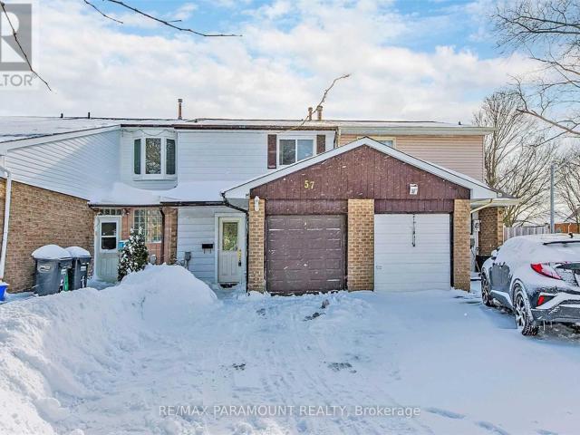 Apartment for rent in Georgina, Ontario