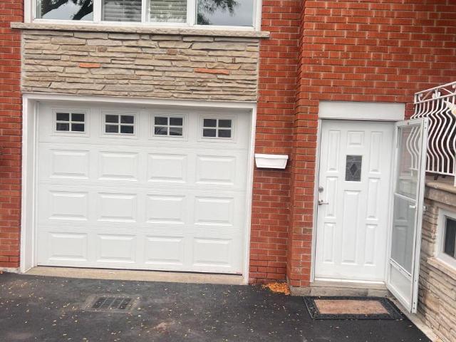 Apartment for rent in Humber River—Black Creek, Toronto