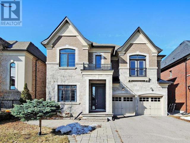 Apartment for rent in York, Ontario
