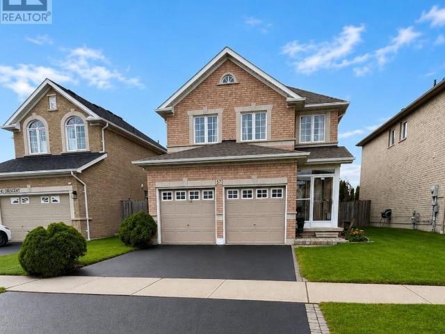 House for rent in Durham, Ontario