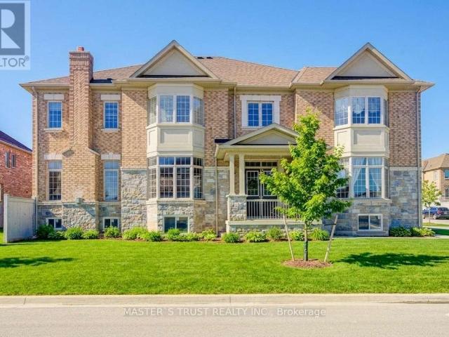 House for rent in Bradford West Gwillimbury, Central Ontario